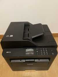 Impressora Brother MFC-L2730DW
