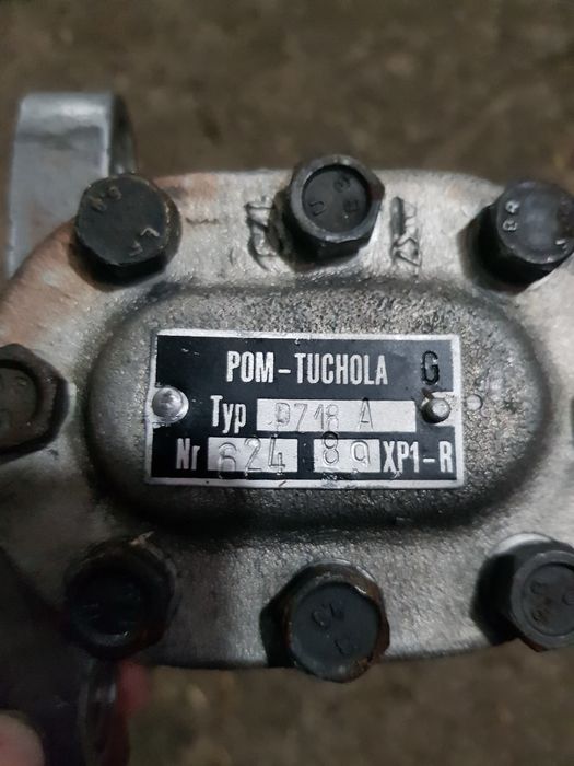 Lutownica beznynowa / lampa