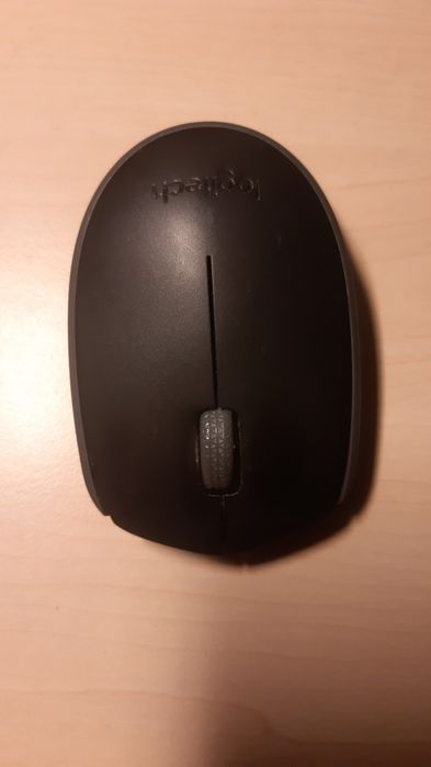 Мышка компьютерная беспроводная lacitech адаптер в комплекте