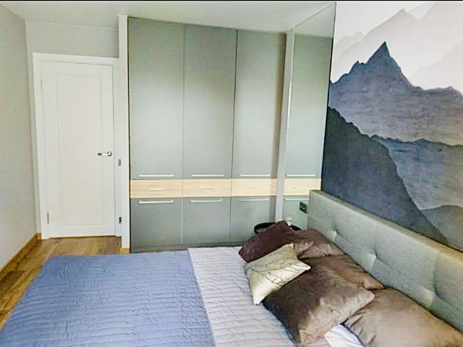 Продам 2 ком кв метро Научная ул Культуры