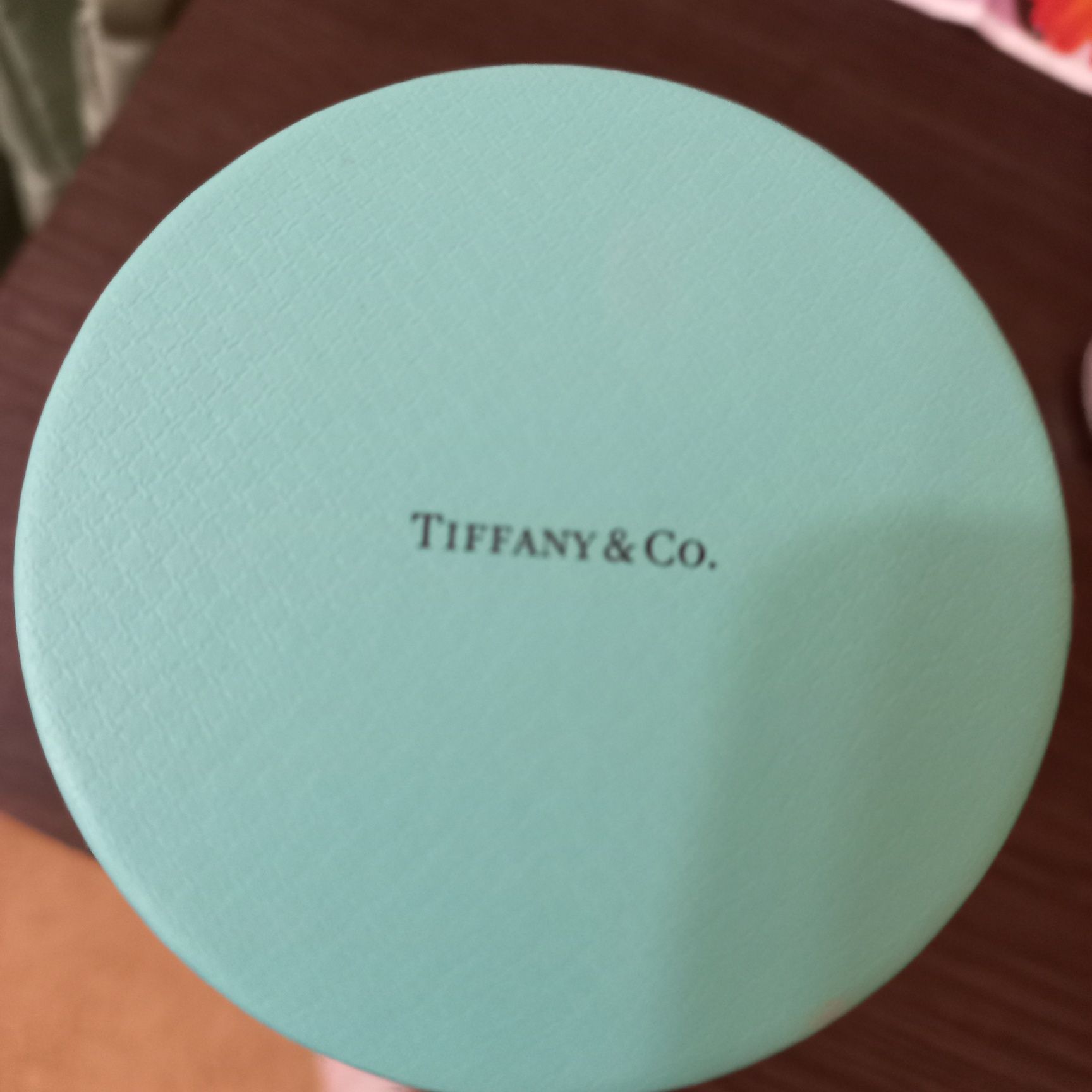 Духи оригінал Tiffany&Co,