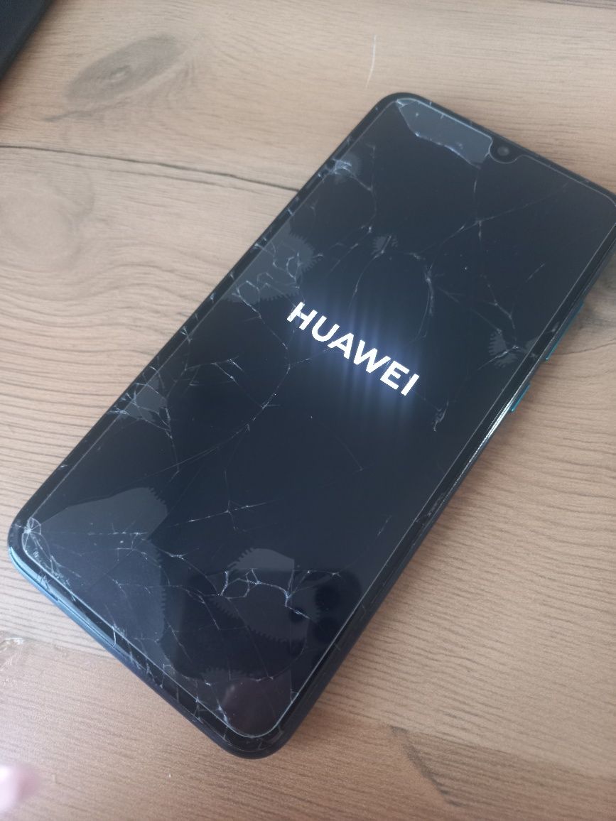 Huawei p smart 2019