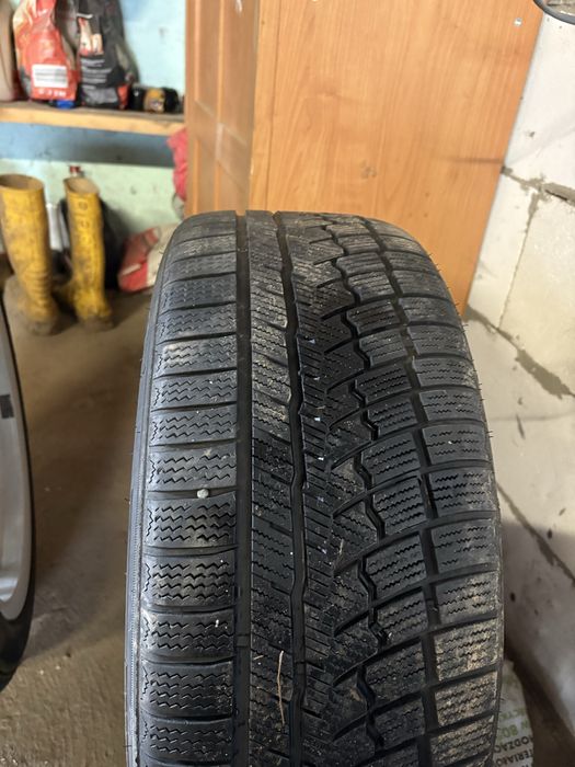 Koła bmw styling 32 5x120 17