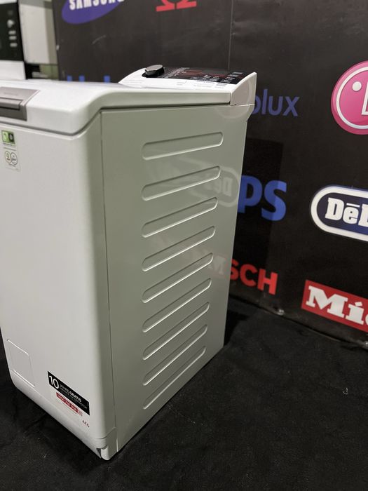 Пральна машина AEG / 2021 рік / А+++ / 7 кг /ProSense