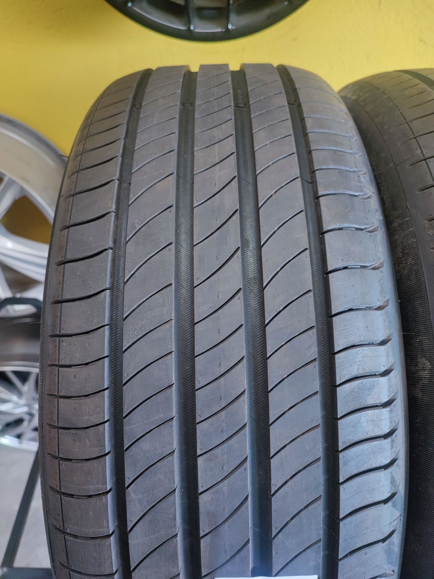 Opony letnie 255/45R20 101V Michelin Primacy 4 | 2szt