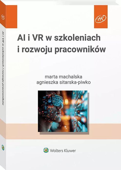 Ai I Vr W Szkoleniach I Rozwoju Pracowników Wolters Kluwer