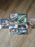 Gry pudełkowe PS3 oryginalne