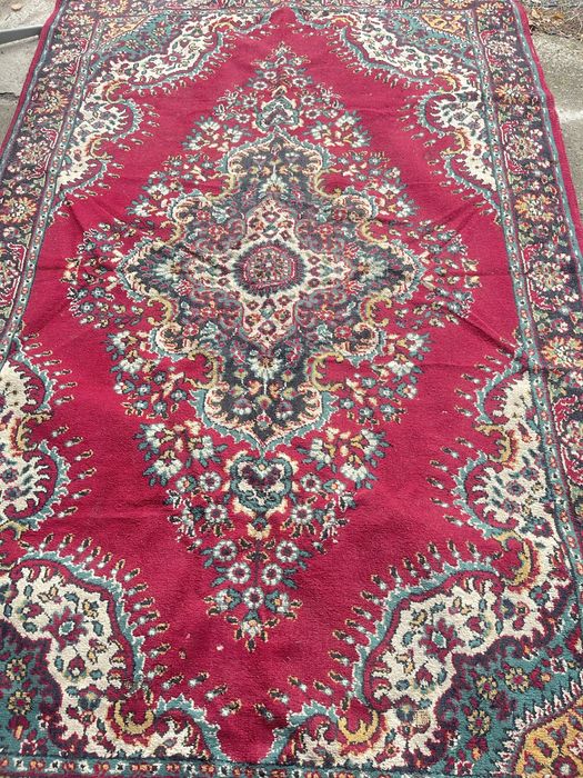 Килими 2 шт, кавйор, коврики