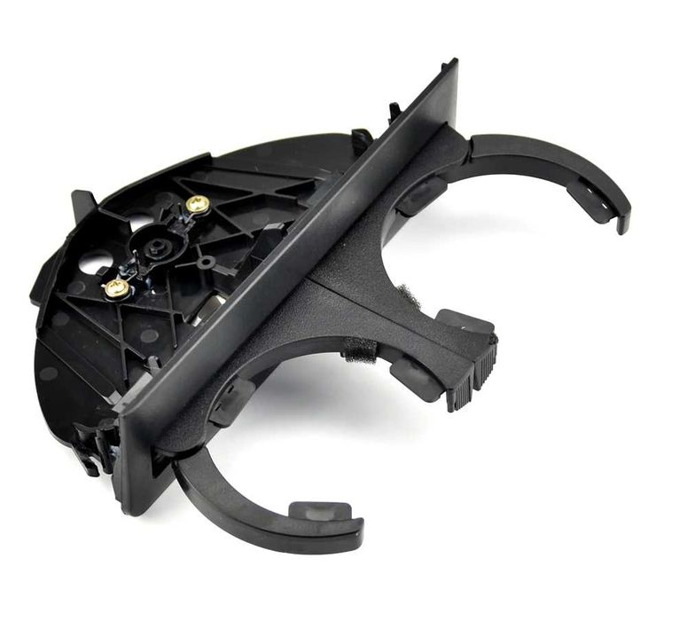 UCHWYT NA KUBKI Napoje Cup Holder BMW seria 5 E39 TYLNY 51.168.184.520