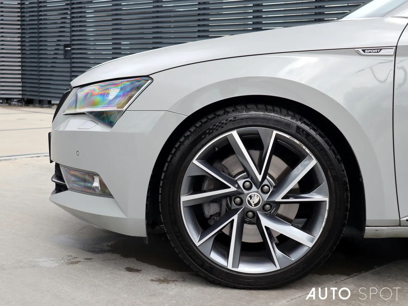 Skoda Superb Salon PL/2.0 TSI 280 KM,Sport Line,Canton,Panorama,DCC,1 wł,ASO,FV 23%