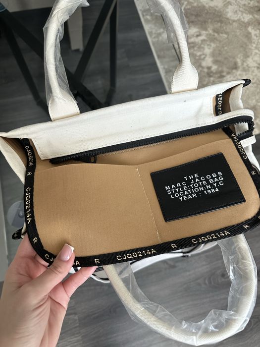 Сумка The Tote Bag