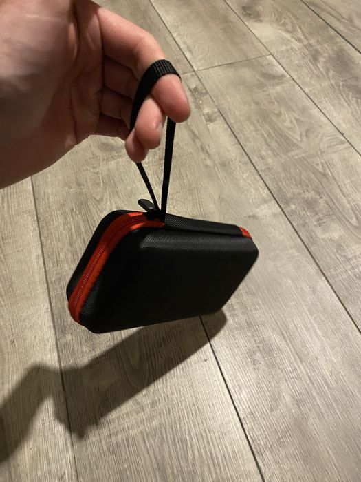 Бустер для авто power bank