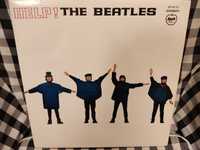 Beatles Help LP. Japan NM Limit rzadkie wydanie