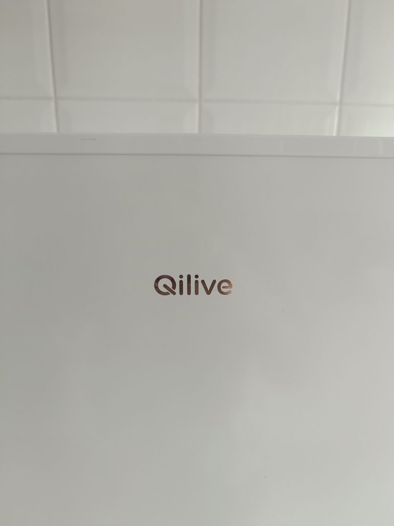 Frigorífico como novo