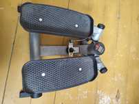 Stepper B-square