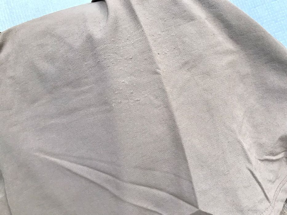 Бойова рубашка і штани в койоті