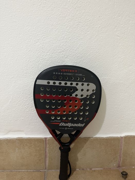 Raquete Bullpadel