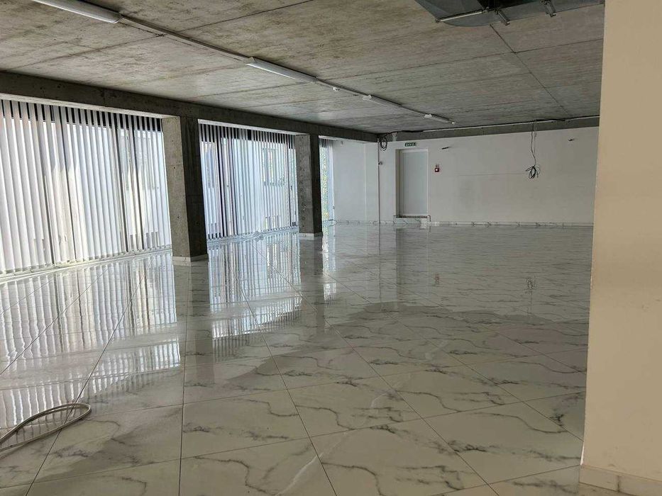 Оренда ОФІСНО-СКЛАДСЬКОГО приміщення (Офісного)