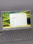 Dell inspirion p116g