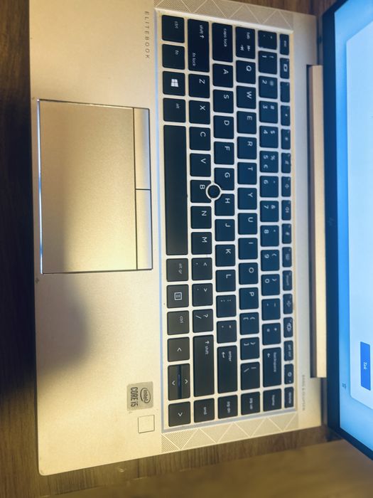 Notebook HP 840 G7 BARDZO DOBRY stan