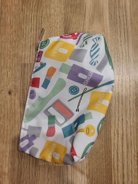 Kosmetyczka Clinique