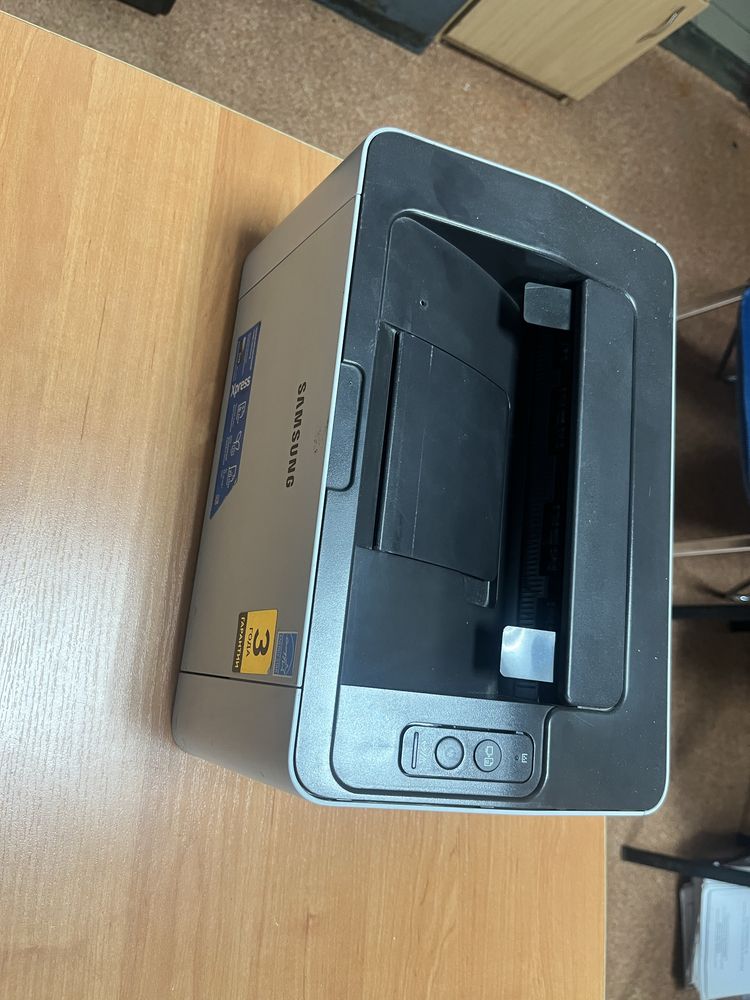 Принтер Samsung M2020