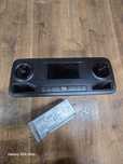 SPRINTER W907 W910 Radio Nawi Kamera