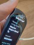 Smartwatch XIAOMI Smart Mi Band 9