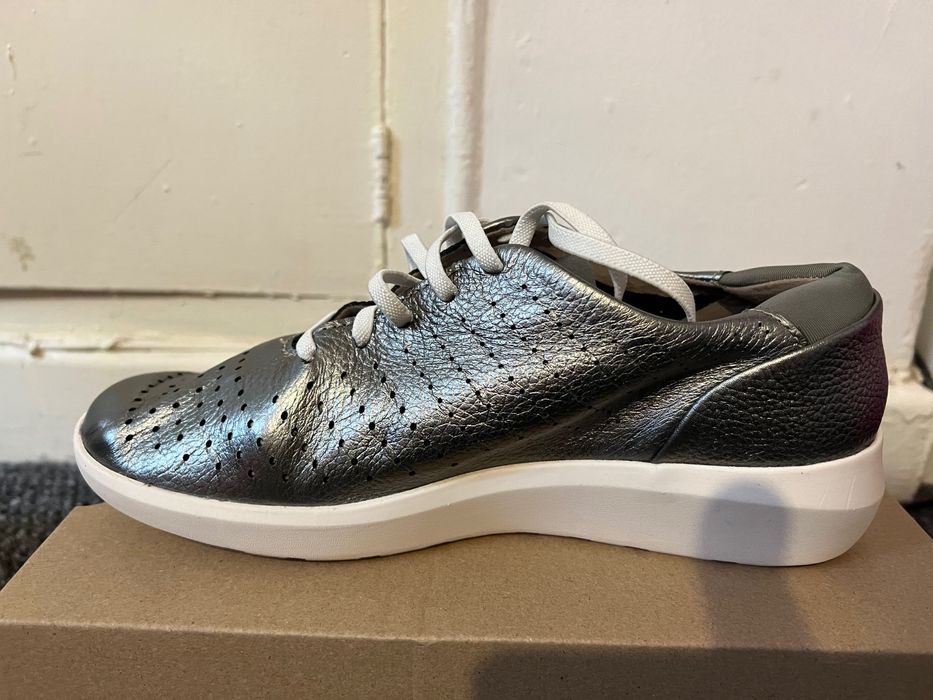 Clark’s нові 39-40р