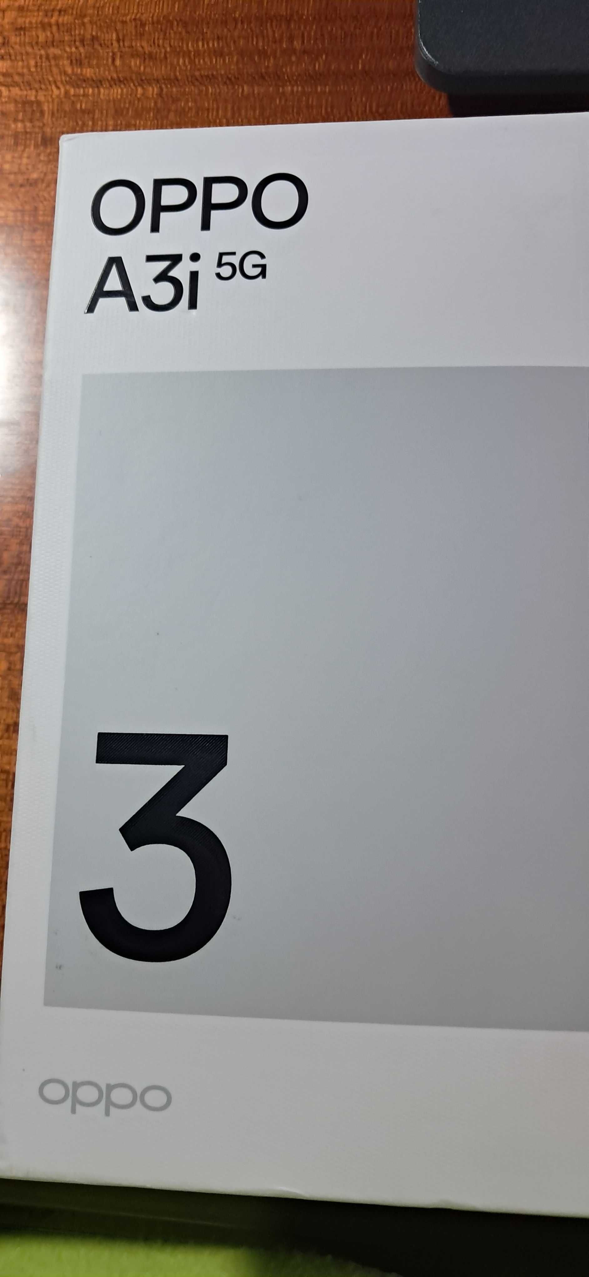 Telemóvel OPPO A3i 5G 256GB