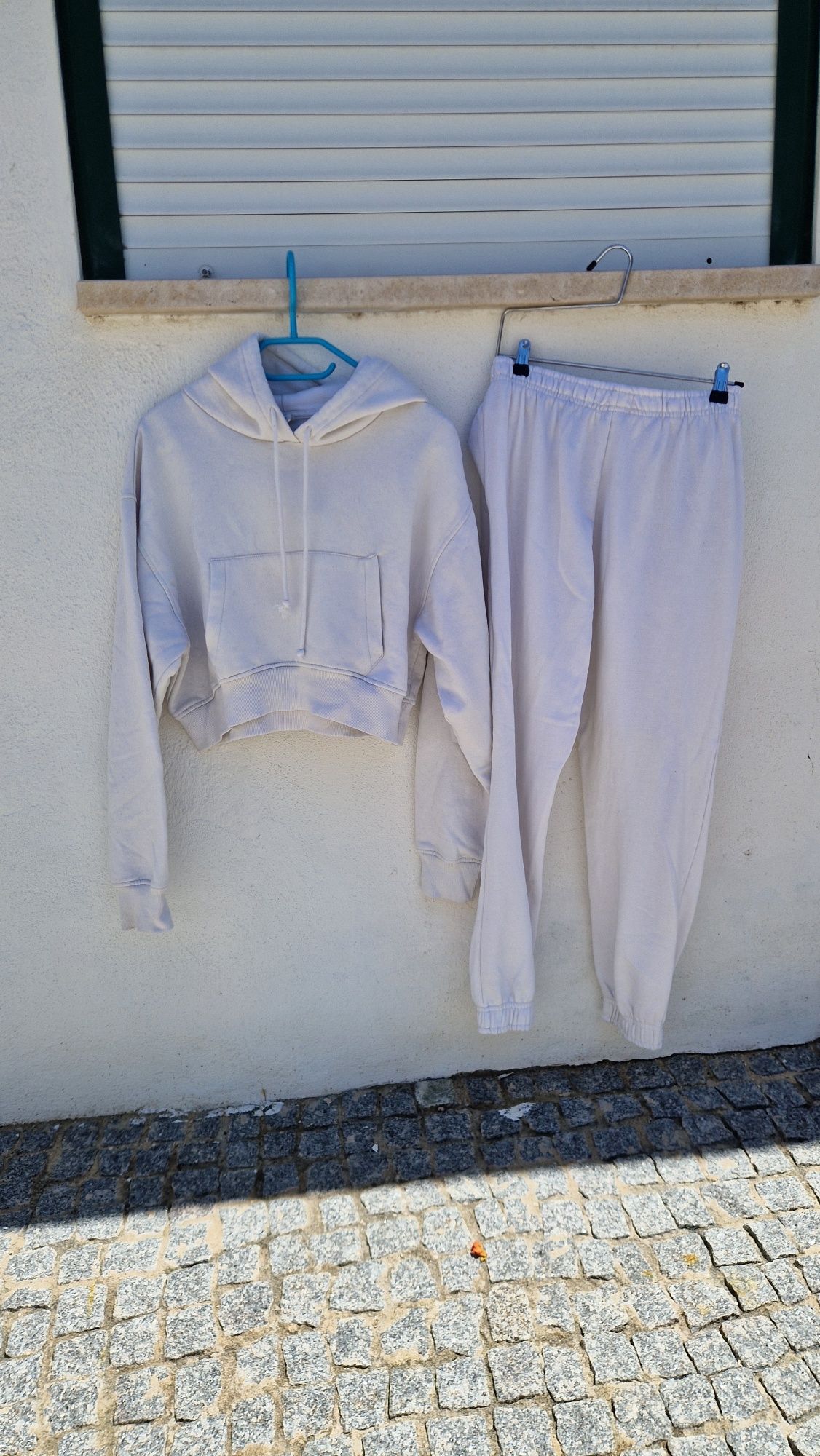 Fato treino Pull&bear