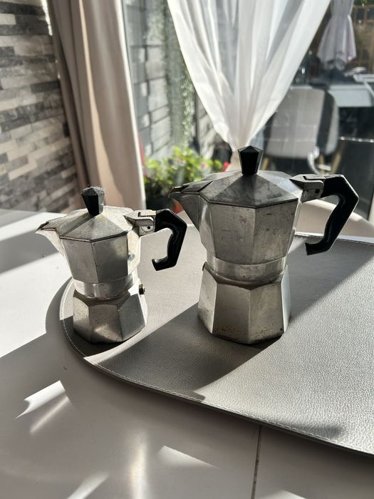 Bialetti kawiarka