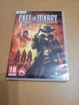 Gra Call Of Juarez na PC
