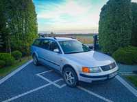 Sprzedam Volkswagen Passat B5 1.6 LPG