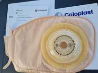 Калоприймачі Coloplast. Все для стоми.