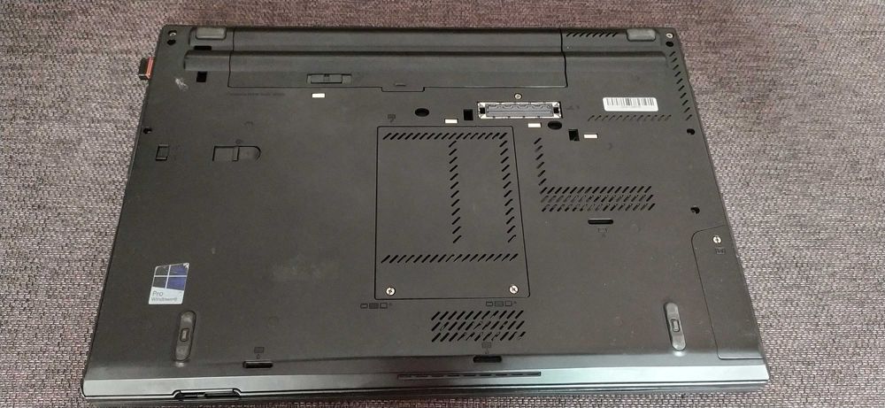 Lenovo thinkpad T430 - I5-3320M/ 8GB Ram / 120GB SSD