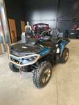 Can-Am Outlander Max CAN-AM Outlander MAX LTD 1000R T Model 2025