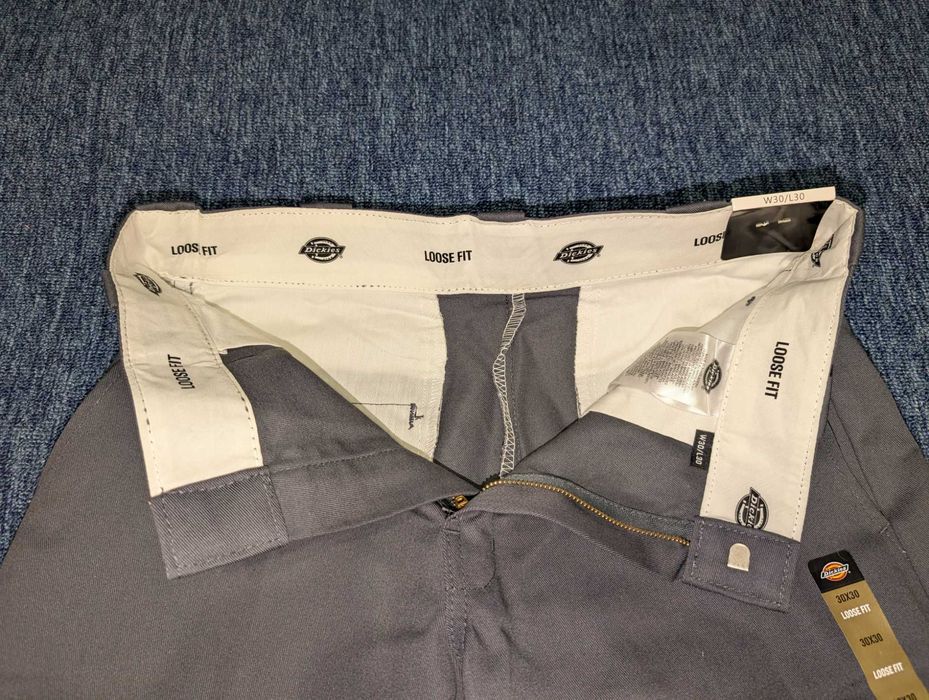 Чоловічі штани Dickies широкі