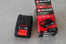 Akumulator Einhell POWER X-CHANGE 18 V 2 Ah