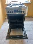 Kuchnia gazowa Mastercook