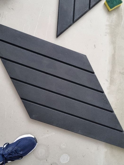 Beton architektoniczny Weneve