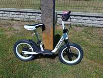 Rowerek biegowy SportTrike Balancer