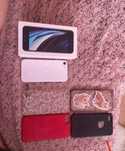 Iphone Apple SE 2020
