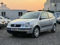 Vw Polo 1.2 / AC