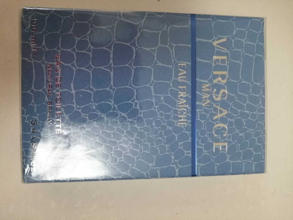 Versace Man Eau Fraîche