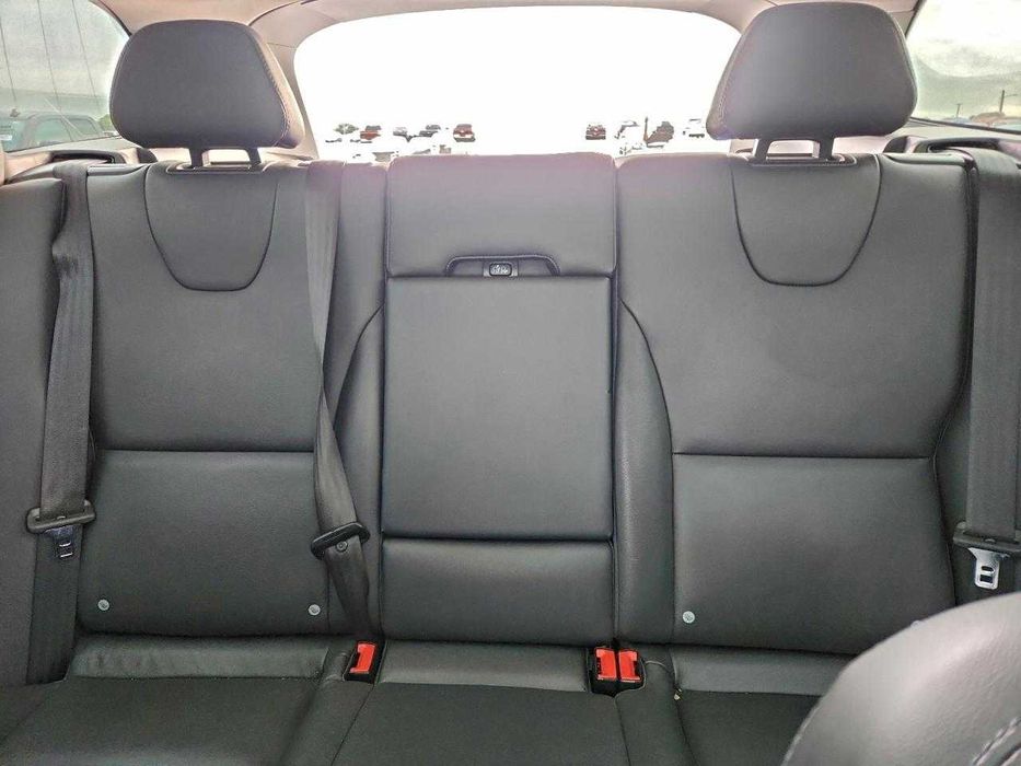 Volvo XC-60 T6 Platinum