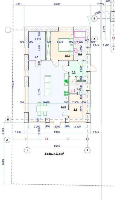 Без комісії Продам будинок 120м, Віта - Поштова, вул Івана Франка