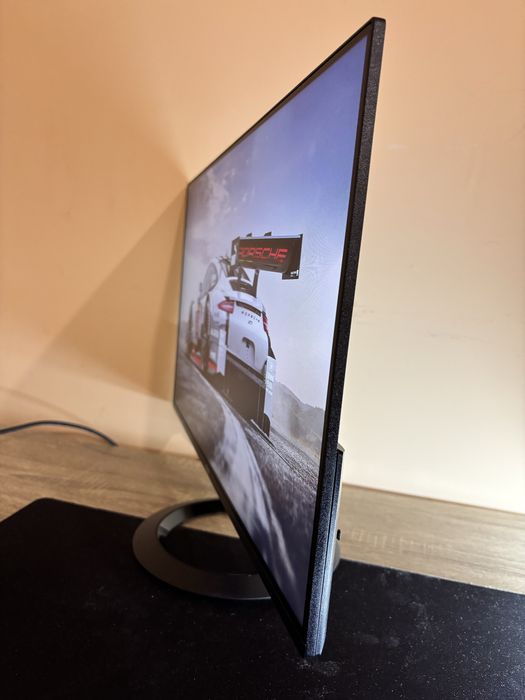 Монітор 24" ASUS VZ24EHF