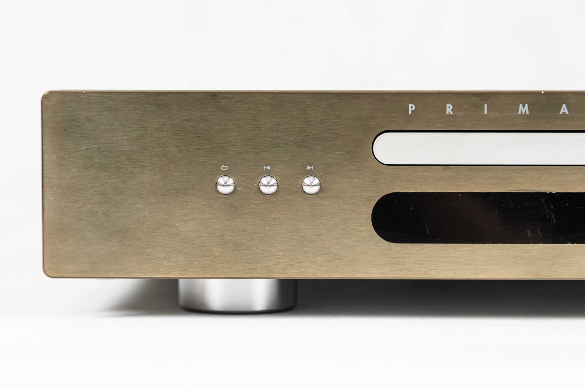 Primare CD 21 - odtwarzacz CD