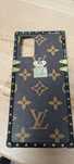 Etui pokrowiec Louis Vuitton Samsung S20+